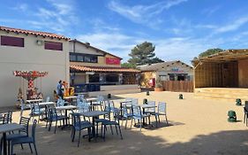 Vam Mobil Home Mar Estang